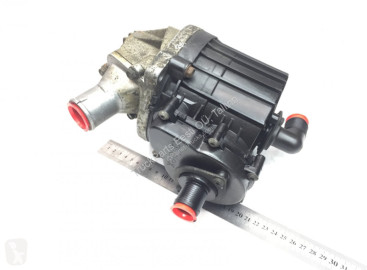 Moteur Volvo