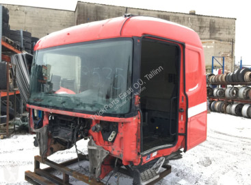 ScaniaR