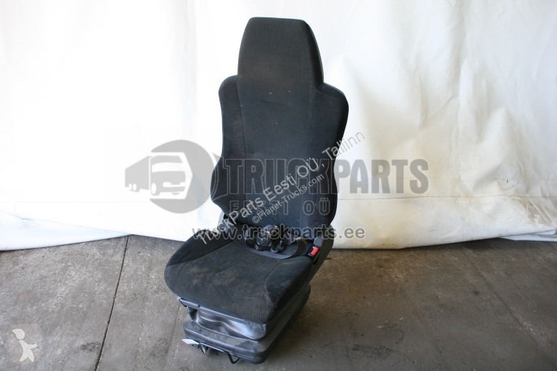 Reservedele til lastbil MAN TGX (01.07-)