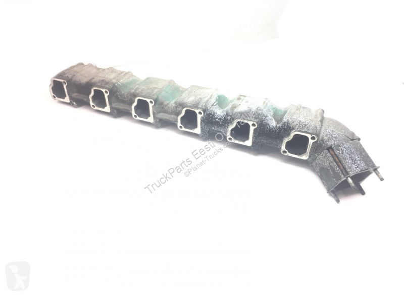 Reservdelar lastbilar Volvo FE (01.06-)