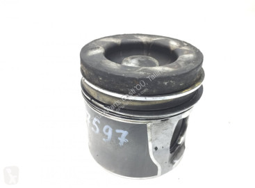 Moteur Volvo