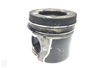 Moteur Volvo