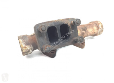 Moteur Volvo