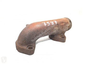 Moteur Volvo