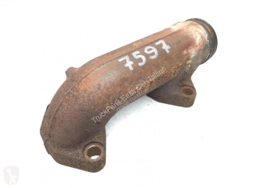 Moteur Volvo