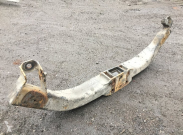 Suspension essieu Scania