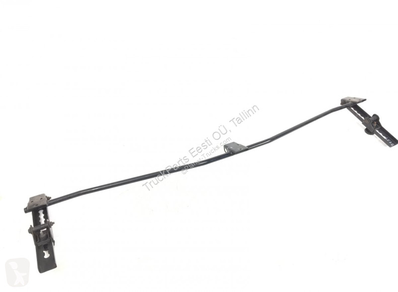 Reservdelar lastbilar MAN TGX 18.440 (01.07-)