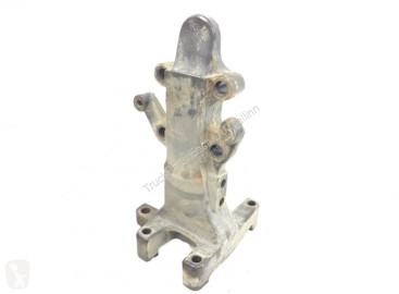 Suspension essieu Scania