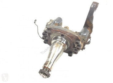Suspension essieu DAF