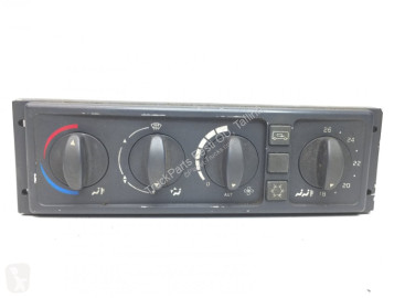 Elsystem Volvo