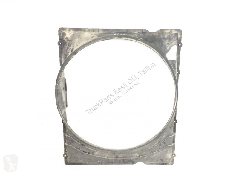 Pièces poids lourds Volvo FM9 (01.01-1205)