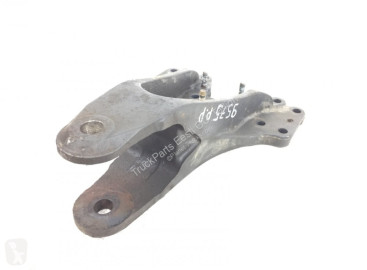 Suspension essieu Scania