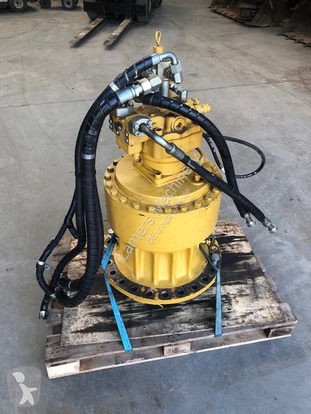 Losse onderdelen bouwmachines Caterpillar 336...