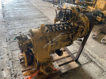 Caja de cambios Caterpillar