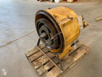 Motor Caterpillar