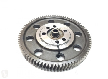 Moteur Volvo