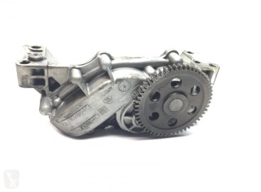 Moteur DAF