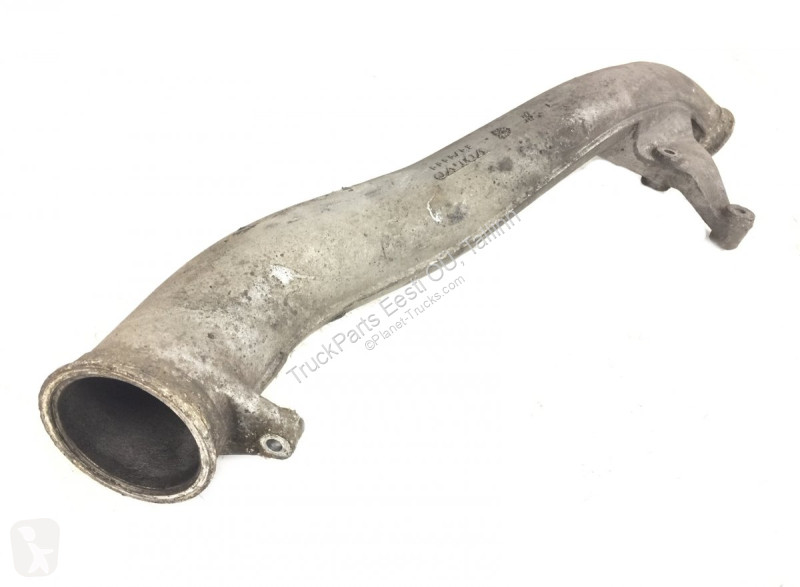 Reservdelar lastbilar Volvo FM9 (01.01-1205)
