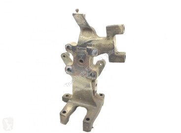 Suspension essieu Scania