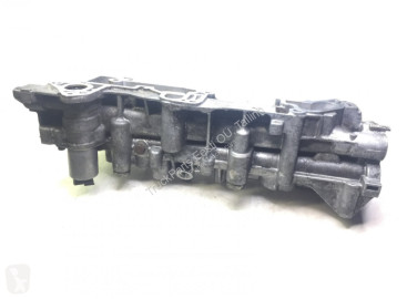 Moteur Volvo