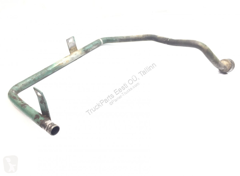 Reservdelar lastbilar Volvo (0112-)
