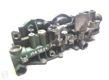 Moteur Volvo