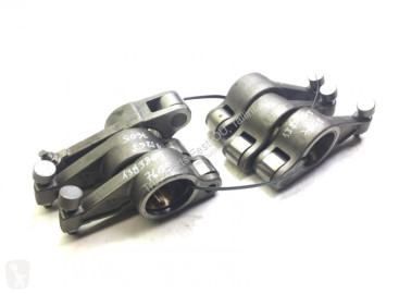 Moteur Volvo