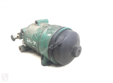 Système de carburation Volvo