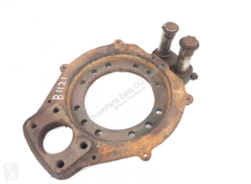 قطع غيار الآليات الثقيلة DAF SB3000 (01.74-)