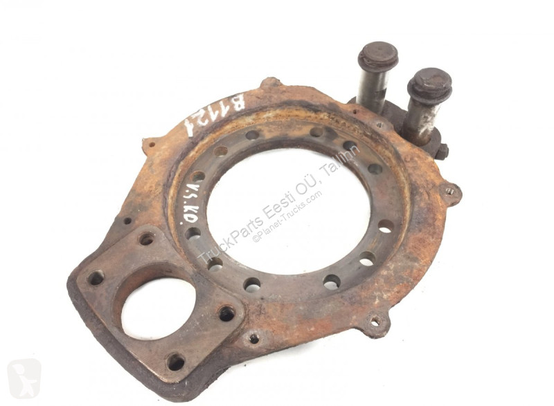 Reservdelar lastbilar DAF SB3000 (01.74-)