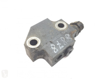 Système de carburation DAF