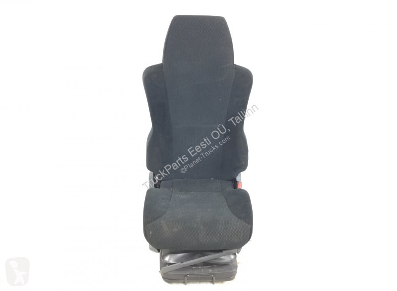 Reservedele til lastbil MAN TGX 18.440 (01.07-)
