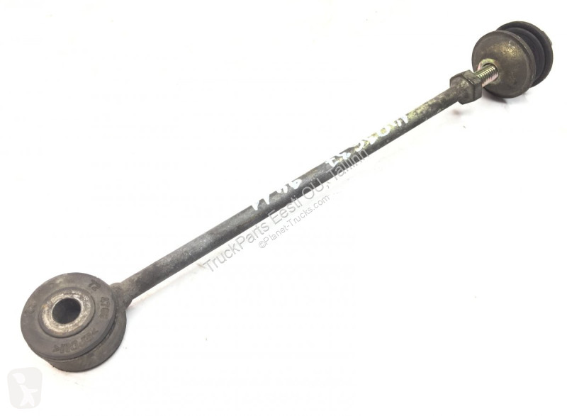 Reservdelar lastbilar MAN TGX 18.440 (01.07-)