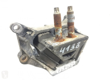 Moteur MAN