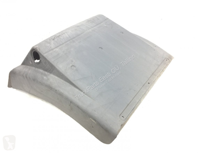 Reservdelar lastbilar MAN TGS 18.400 (01.07-)