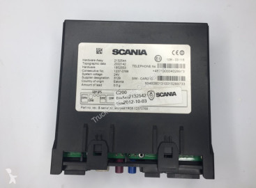 ScaniaP