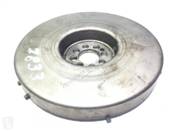 Moteur Volvo