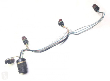 Elsystem Volvo