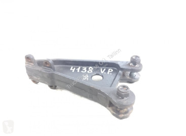 Reservdelar lastbilar MAN TGS TGS 18.400 (01.07-)