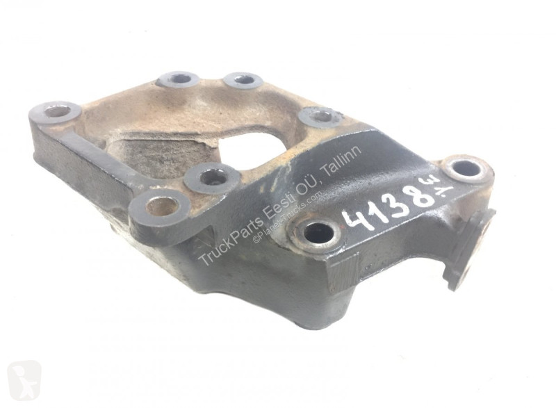 Reservdelar lastbilar MAN TGS 18.400 (01.07-)