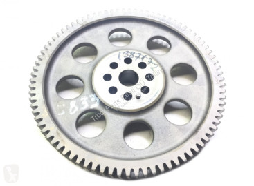 Moteur Volvo