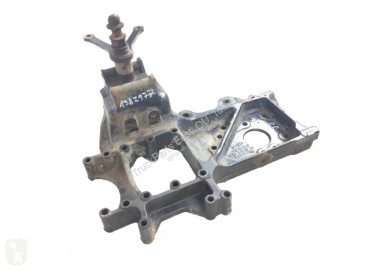 Reservdelar lastbilar MAN TGS TGS 18.400 (01.07-)