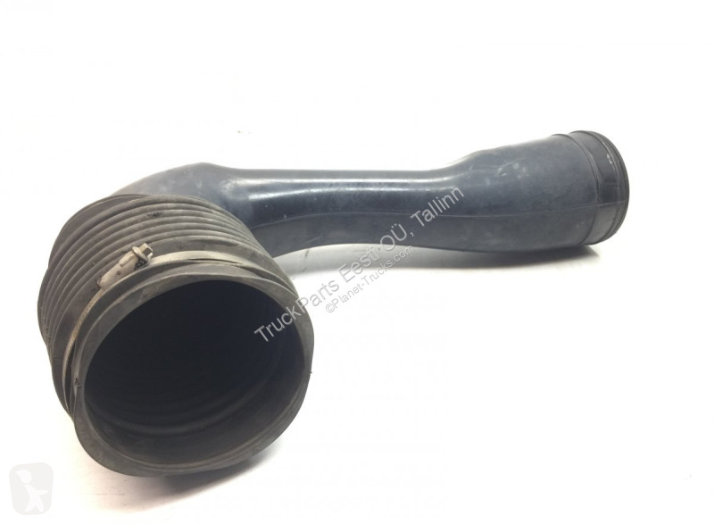 Reservdelar lastbilar MAN TGS 18.400 (01.07-)