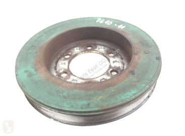 Moteur Volvo