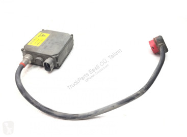 Repuestos para camiones Volvo B12 B12B (01.97-12.11)