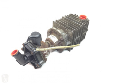 Repuestos para camiones Volvo B12 B12B (01.97-12.11)