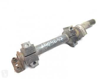 Moteur Volvo