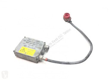 Repuestos para camiones Volvo B12 B12B (01.97-12.11)