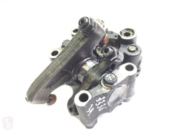 Moteur DAF