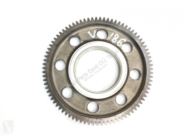 Moteur Volvo